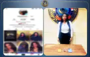 ضبط صانعة محتوى ترقص بملابس خادشة في القاهرة بعد تداول فيديوها على مواقع التواصل