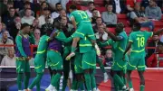 السنغال تهزم جامبيا بثلاثية ودية في استعداداتها لكأس العالم