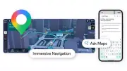 جوجل تطلق Ask Maps وImmersive Navigation: ثورة في عالم الملاحة الذكية
