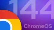 جوجل تطلق تحديث ChromeOS 144 وتوسع الدعم الأمني لأجهزة كروم بوك القديمة