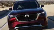 مازدا تواجه دعوى قضائية جماعية في أمريكا بسبب عيوب في سيارات CX-90