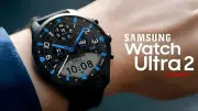 سامسونج تعلن عن ساعتها الذكية Galaxy Watch Ultra 2 بدعم 5G كامل صيف 2026