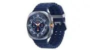 عرض تصفية مذهل: ساعة Galaxy Watch Ultra 2025 تنخفض إلى 284.99 دولار فقط