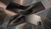 سامسونج تكشف النقاب عن هاتف Galaxy Z Fold Wide الجديد بتصميم ثوري