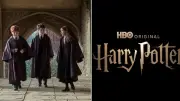 HBO تبدأ كتابة الموسم الثاني من مسلسل Harry Potter رغم عدم عرضه بعد