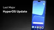شاومي تطلق تحديث HyperOS 3 الأخير لهاتف Xiaomi 13 Lite قبل نهاية الدعم