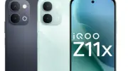 هاتف iQOO Z11x 5G: وحش الفئة المتوسطة بمواصفات رائدة وسعر صادم
