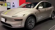 تسلا تكشف رسميًا عن طراز Model Y L الكهربائي الجديد بتصميم رياضي متطور