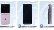تسريبات تكشف تصميم ومواصفات هاتف Motorola Razr 70 الجديد مع تفاصيل الشحن
