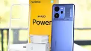 ريلمي تطلق Narzo Power 5G: هاتف ذكي ببطارية 10001 مللي أمبير وتقنيات متطورة