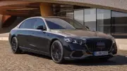 مرسيدس تكشف رسميًا عن مايباخ S-Class 2027 بتحديثات تصميمية وتقنية متطورة