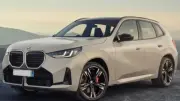 بي إم دبليو X3 موديل 2026: مواصفات وأسعار السيارة الكروس أوفر في مصر
