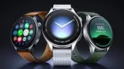شاومي تطلق ساعة Xiaomi Watch 5 عالميًا بنظام Wear OS 6 لتنافس سامسونج وجوجل