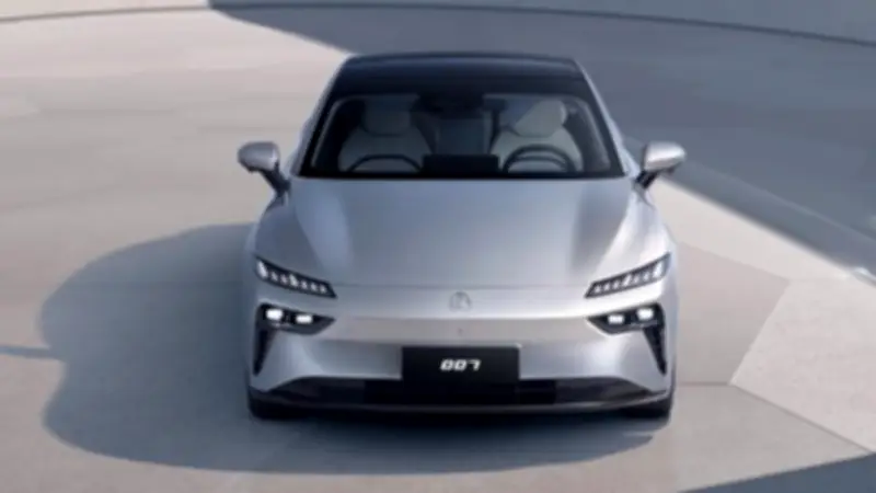 سعر ومواصفات دونج فينج 007 موديل 2026 في السعودية