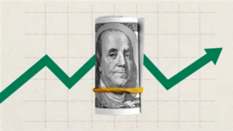 مؤشر الدولار يرتفع 0.2% وسط توترات جيوسياسية ويتجه نحو 100 نقطة