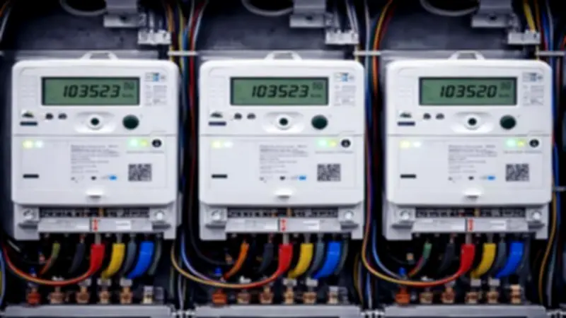 تحذير عاجل من عداد الكهرباء: كود 0204 قد يعرضك للمساءلة القانونية دون علمك