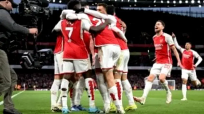 أرسنال يهزم نيوكاسل 1-0 ويتصدر الدوري الإنجليزي مؤقتا