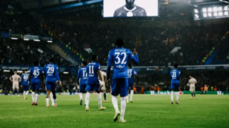 تشيلسي يتأهل لنهائي كأس الاتحاد الإنجليزي بفوزه على ليدز يونايتد 1-0