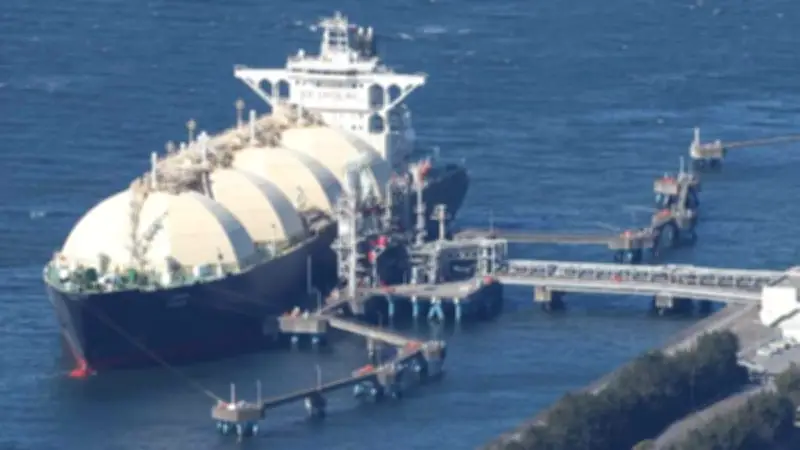 خبير نووي مصري: إنتاج الغاز من بئر "دينيس غرب 1" يبدأ مطلع 2027