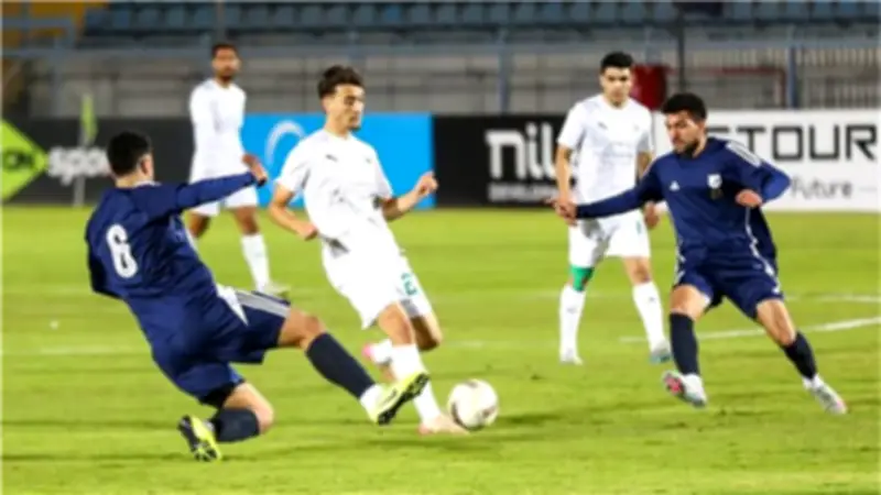 تردد قناة أون سبورت 1 لبث مباراة المصري وإنبي مجاناً في الدوري المصري الممتاز اليوم