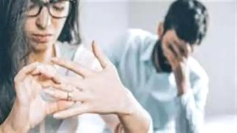 روتين قاسي يجبر ندى على طلب الطلاق للضرر بعد 10 سنوات من الزواج