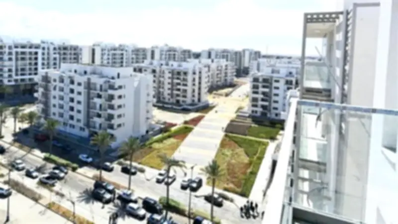 طرح 10 محطات شحن كهربائية بنظام المشاركة في العلمين الجديدة لتعزيز الاستدامة