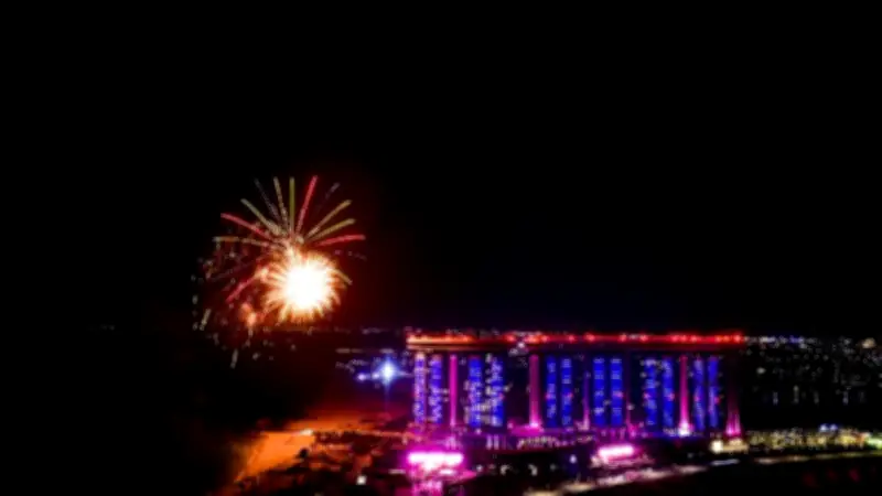 العلمين الجديدة تطرح 10 محطات شحن كهربائية ضمن استراتيجية التحول نحو الطاقة النظيفة