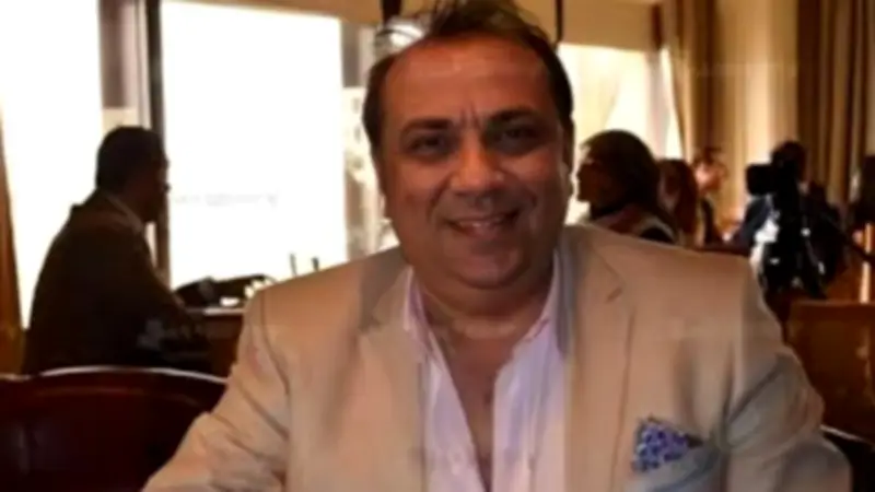 تحديد جلسة 10 مايو لنظر معارضة بهيج حسين في قضية الشيك بدون رصيد