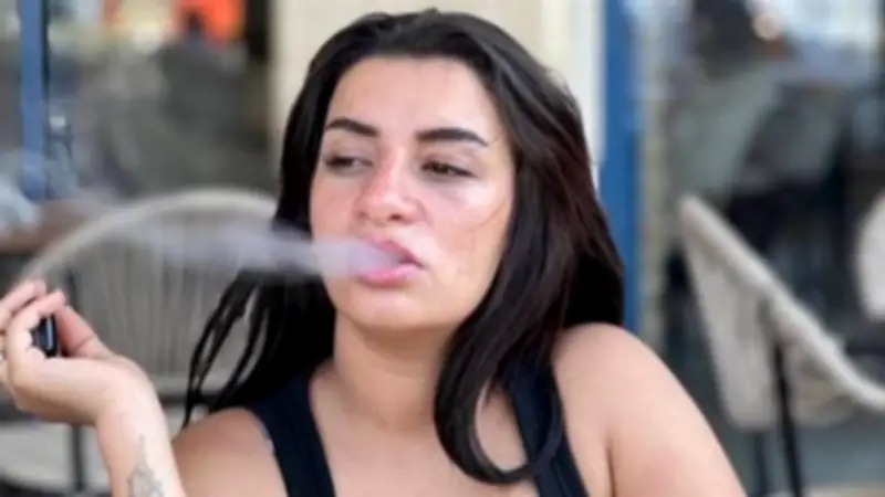 إخلاء سبيل البلوجر بطة زينهم بكفالة 10 آلاف جنيه على ذمة التحقيقات