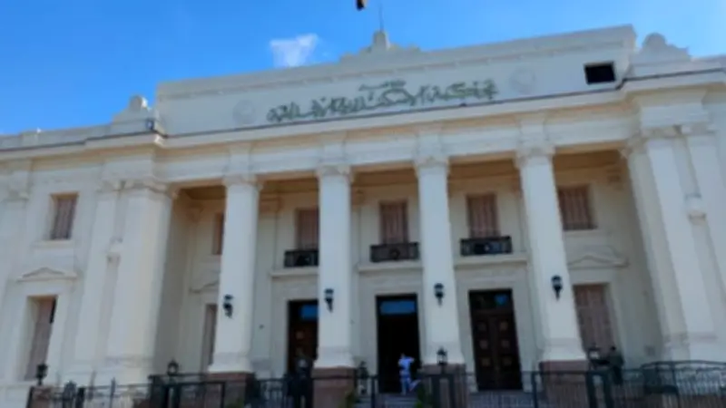 السجن المشدد 10 سنوات لمتهم بقتل شخص دون سبق إصرار في الإسكندرية