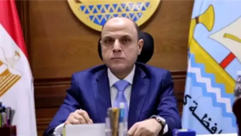 محافظ الغربية يعتمد لوحات تحديث المخططات التفصيلية لـ10 قرى بمركزي زفتى وطنطا