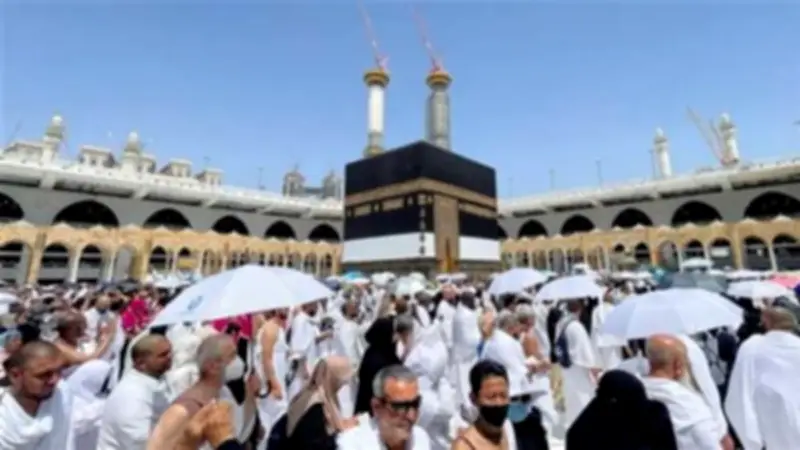 السعودية تشدد عقوبات الحج بدون تصريح: غرامة وترحيل ومنع دخول 10 سنوات