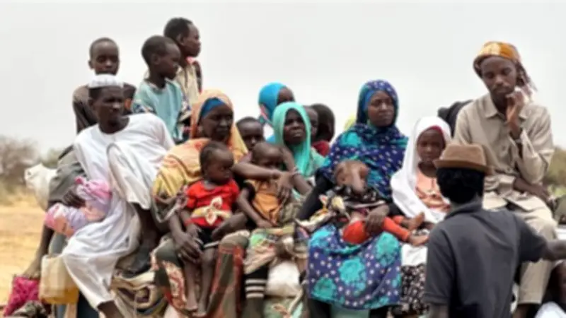 الجوع الكارثي يهدد 10 دول بينها 3 عربية وسط تحذيرات أممية