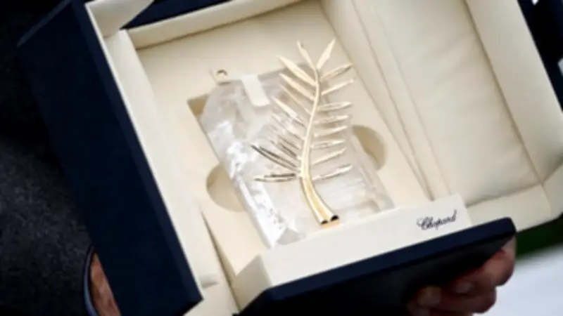 مهرجان كان السينمائي يعلن اختيار 10 أفلام قصيرة للمسابقة الرسمية من بين 3184 فيلماً