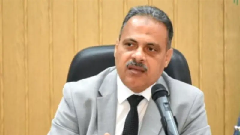 محافظ الشرقية: أرشفة 10 آلاف و347 ملف ورقي إلكترونيًا في مارس ضمن جهود التحول الرقمي