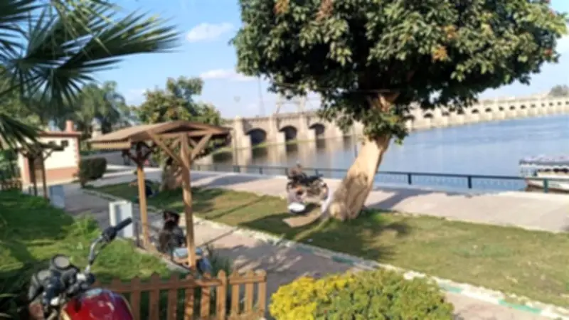 أسعار تذاكر حدائق القناطر الخيرية في شم النسيم تبدأ من 10 جنيهات وتصل لـ40 جنيهاً