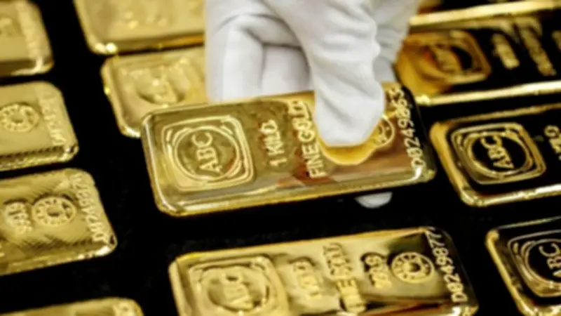 ارتفاع أسعار الذهب عالمياً يدفع سعر سبيكة 10 جرام إلى 82,981.80 جنيه في مصر