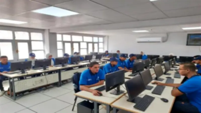 نائب وزير التعليم: إطلاق 100 مدرسة تكنولوجية بالشراكة مع إيطاليا لتأهيل الطلاب لسوق العمل