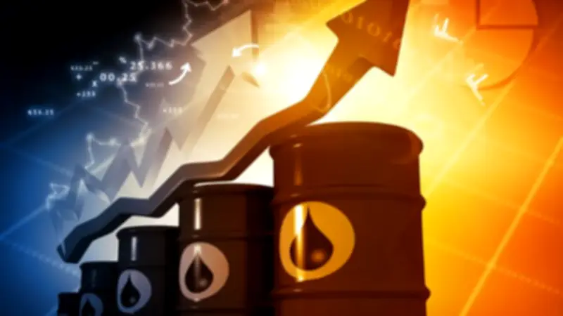 أسعار النفط تتجاوز 100 دولار بعد حوادث إطلاق النار في مضيق هرمز