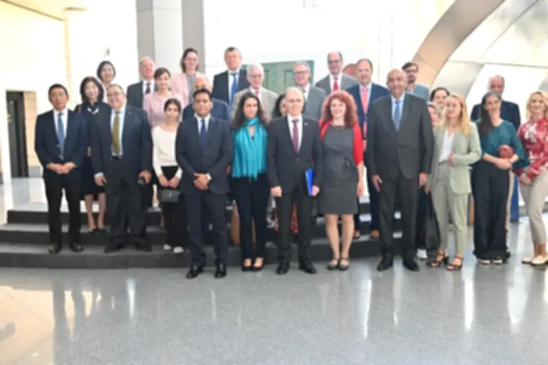 متحف الحضارة يحتفل بمرور 100 عام على العلاقات المصرية البلغارية