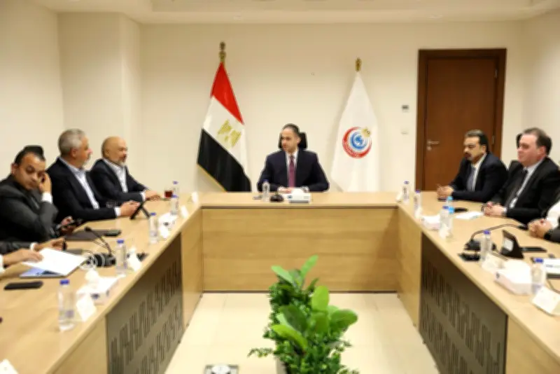 وزارة الصحة تبحث توفير ماكينات المستشفيات بنسبة 100% عبر شراكات مع المستثمرين