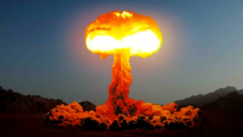 لغز الـ100 قنبلة نووية: مخزون إيران الغامض يثير القلق العالمي