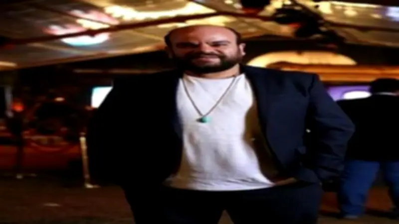 محمد عبد الرحمن يطرح البوستر الأول لفيلمه الجديد 101 مطافي