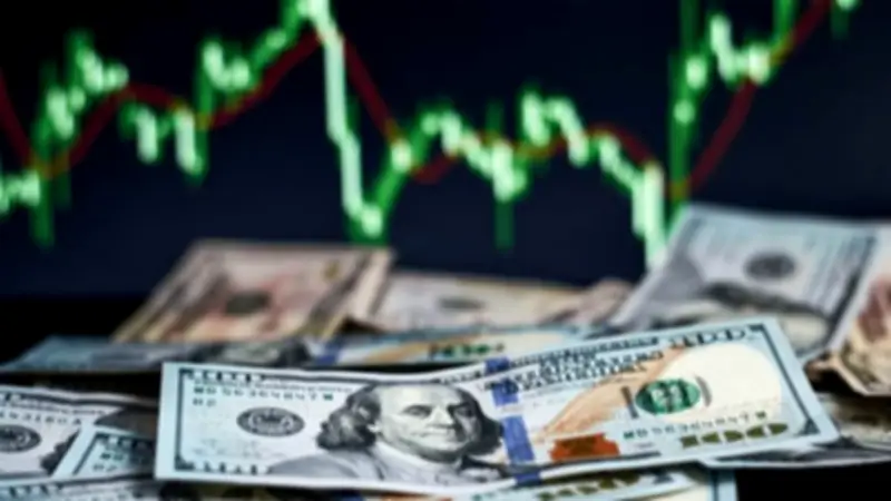 مؤشر الدولار يستقر عند 101.26 نقطة وسط حالة من عدم اليقين في الأسواق العالمية