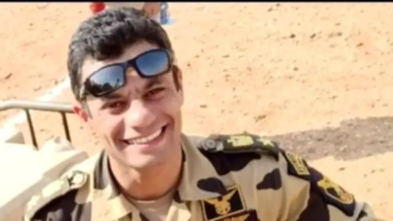 قصة استشهاد العقيد عاصم محمد عصام الدين قائد الكتيبة 103 صاعقة