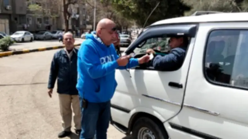 مديرية الصحة بالشرقية تنفذ أكثر من 104 آلاف زيارة منزلية لكبار السن وذوي الهمم