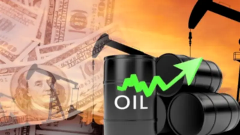 زلزال في أسواق الطاقة.. النفط يقفز بقوة ويسجل 104.61 دولار للبرميل