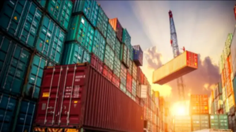 الصناعات الغذائية المصرية تحقق 1.07 مليار دولار صادرات في أول شهرين من 2026