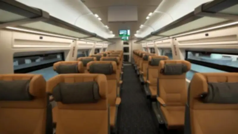 اليوم.. بدء تطبيق محطات توقف جديدة لقطاري 1092 و1091 على خط القاهرة-أسوان