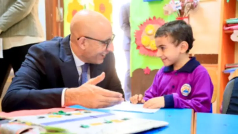 التقييم النهائي للصفين الأول والثاني الابتدائي 11 مايو 2026